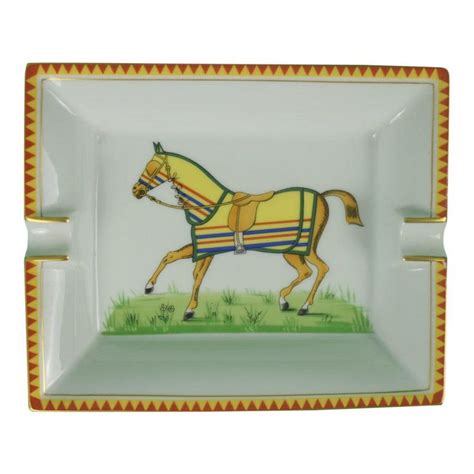 hermes horse plates|hermes horse equipment.